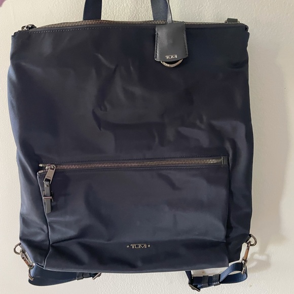 TUMI JENA CONVERTIBLE BACKPACK - Picture 8 of 8